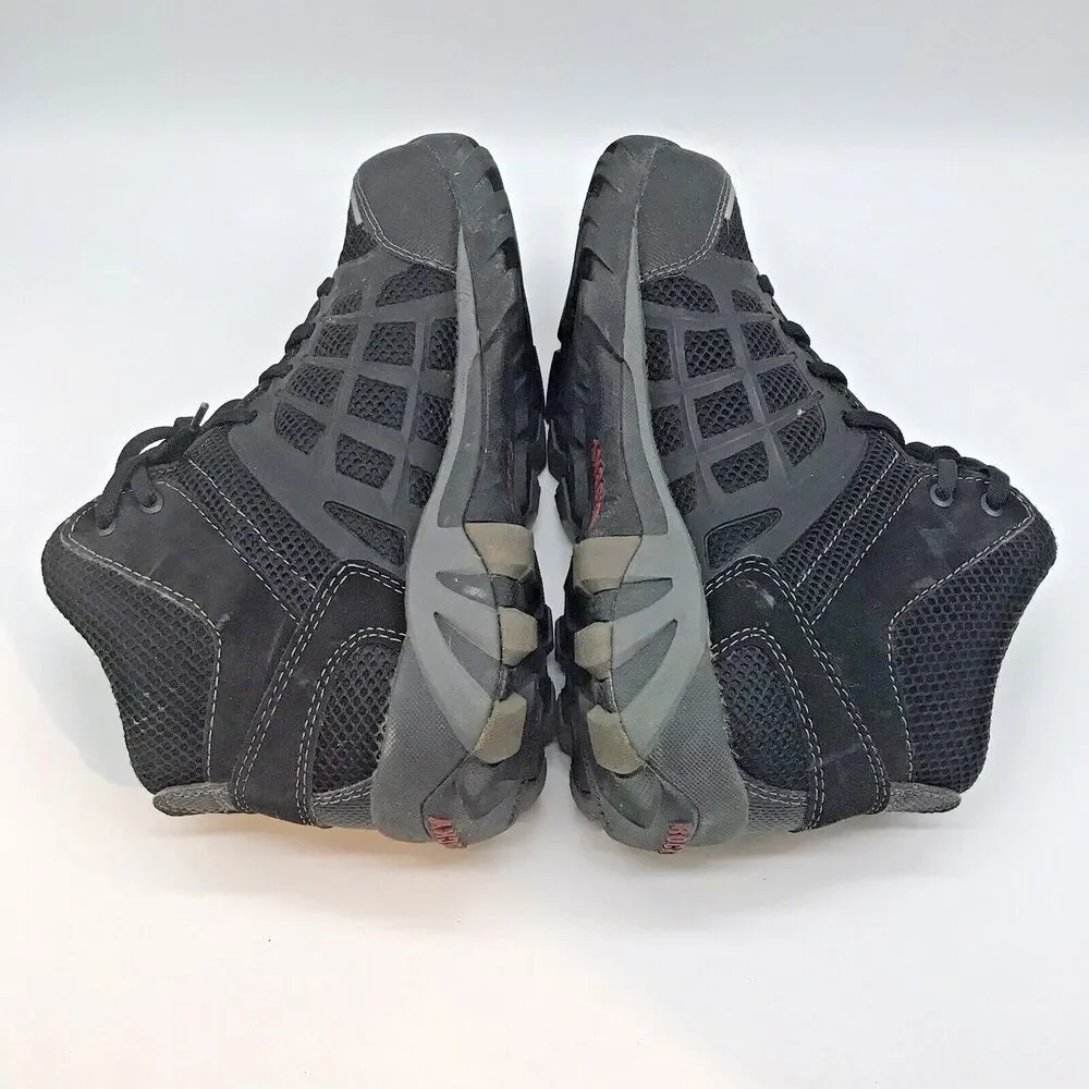 Rocky TrailBlade Composite Toe Waterproof FQ0006051 MidHi EH Reflective 8.5 Boot